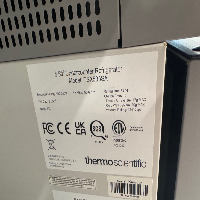 Thermo TSX Series Undercounter Refrigerator image 1